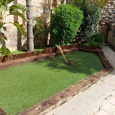 Preciosa Casa Con Piscina Alhaurín de la Torre